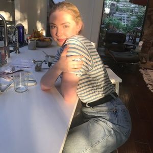 Meet your Posher, Grace